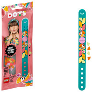 LEGO DOTS Rainbow Bracelet 41900 Mobile Advance